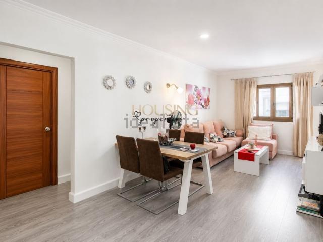 Piso en venta en Crist Rei, Raiguer