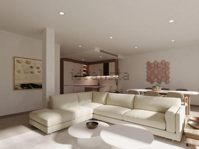 Piso en venta en Crist Rei, Raiguer