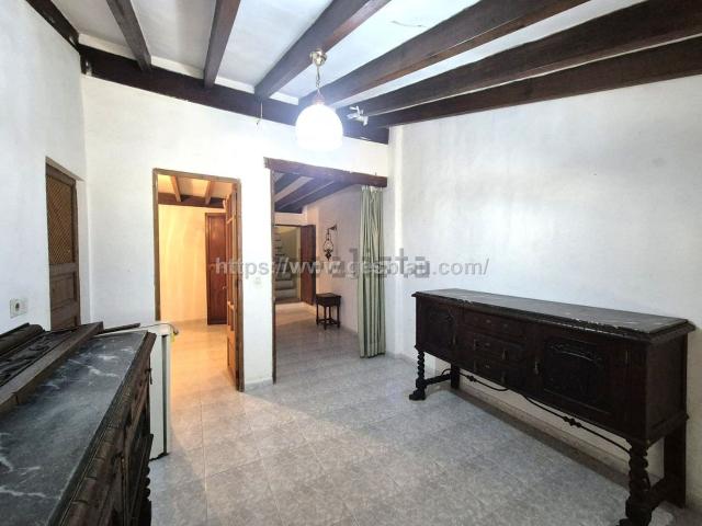 Dúplex en venta en Crist Rei, Raiguer