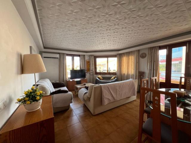 Piso en alquiler en Crist Rei, Inca