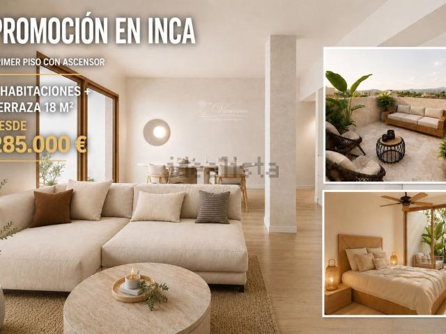 Piso en venta en Crist Rei, Raiguer