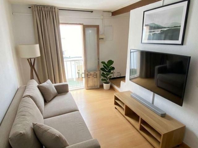 Piso en venta en Crist Rei, Raiguer