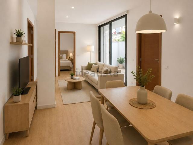 Piso en venta en Crist Rei, Raiguer