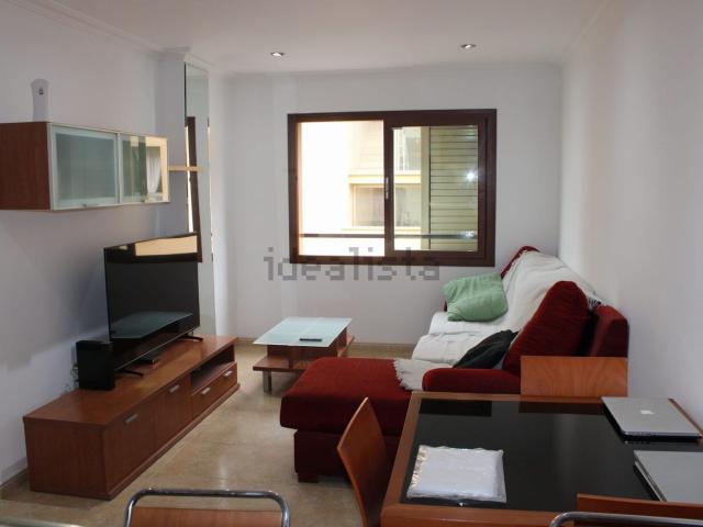 Piso en venta en Crist Rei, Inca