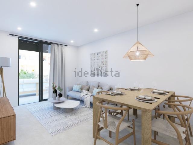 Ático en venta en Crist Rei, Raiguer