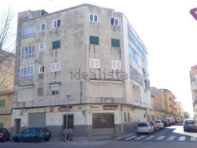 Piso en venta en Crist Rei, Raiguer