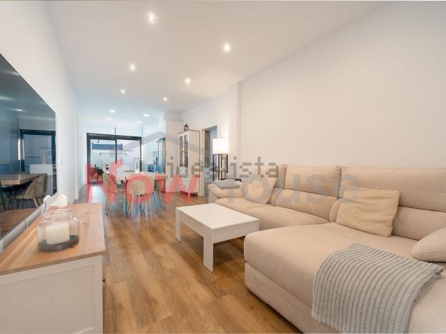 Piso en venta en Crist Rei, Raiguer