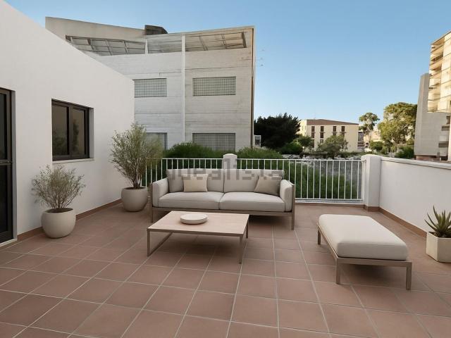 Dúplex en venta en Crist Rei, Raiguer