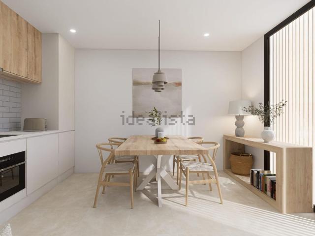 Piso en venta en Crist Rei, Raiguer