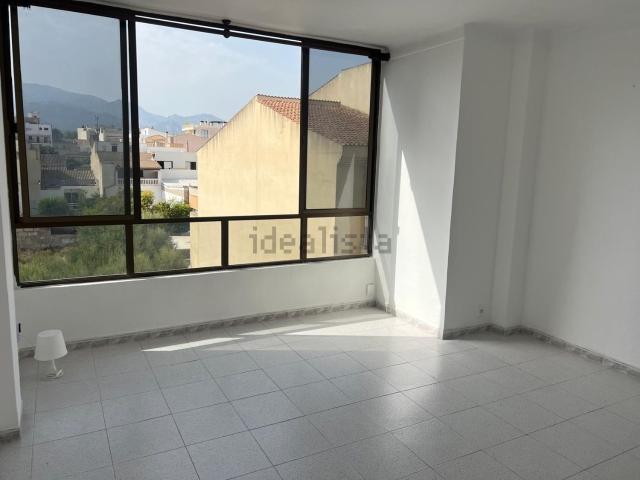 Piso en alquiler en Crist Rei, Raiguer