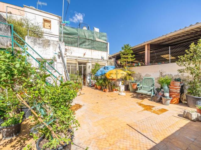 Piso en venta en Crist Rei, Raiguer