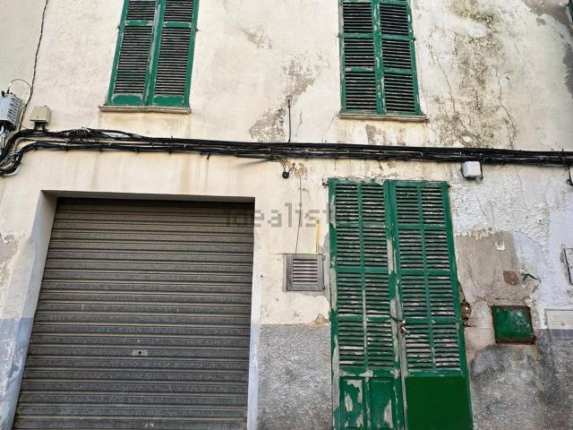 Piso en venta en Crist Rei, Raiguer