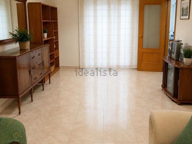 Piso en venta en Crist Rei, Raiguer