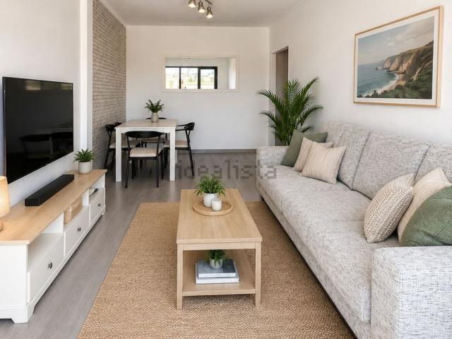 Piso en venta en Crist Rei, Raiguer