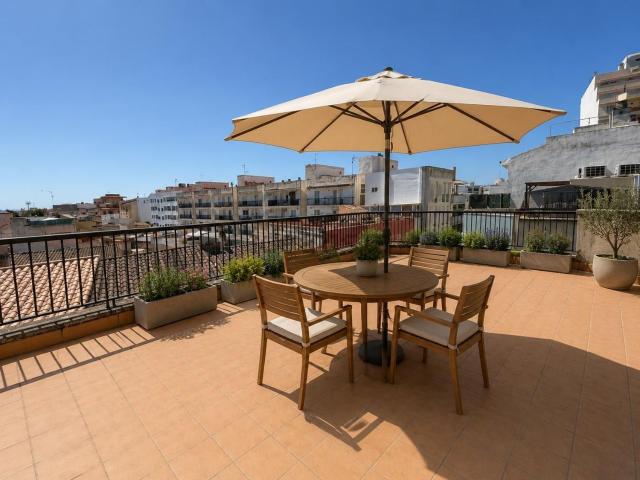 Piso en venta en Crist Rei, Raiguer