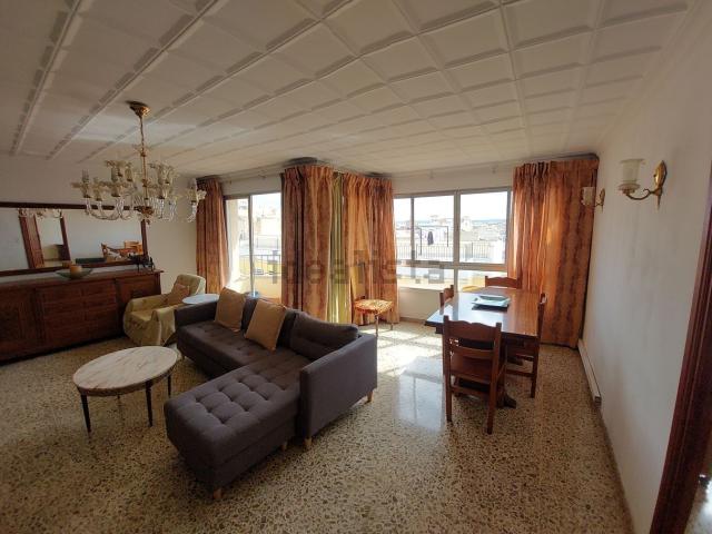 Piso en venta en Crist Rei, Raiguer