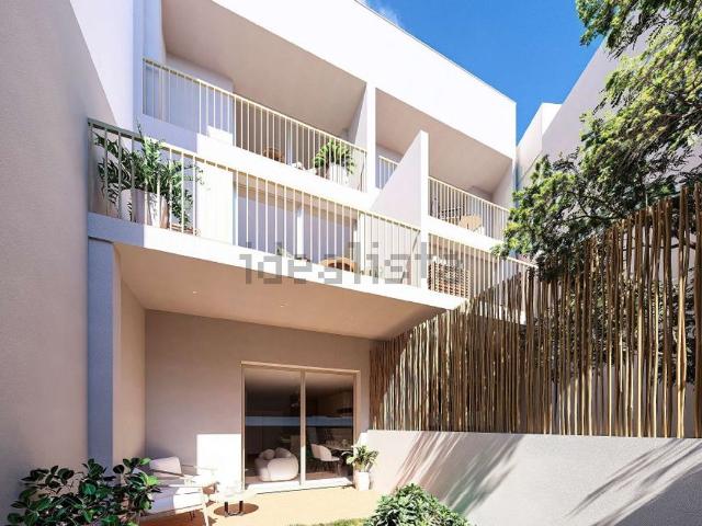 Piso en venta en Crist Rei, Raiguer