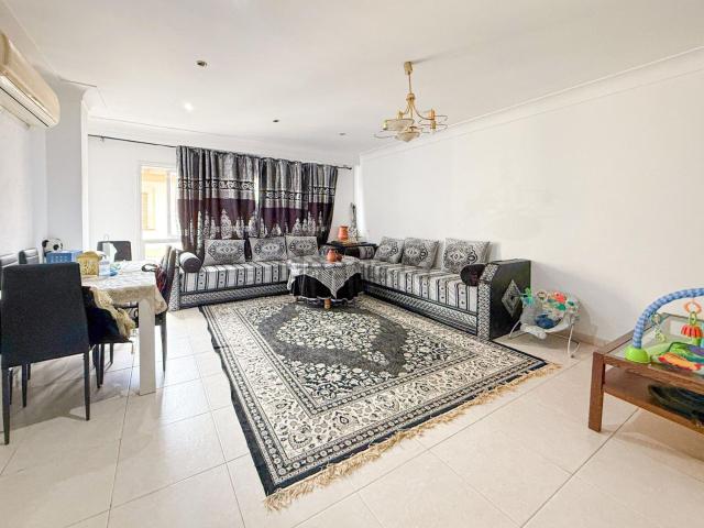 Piso en venta en Crist Rei, Raiguer
