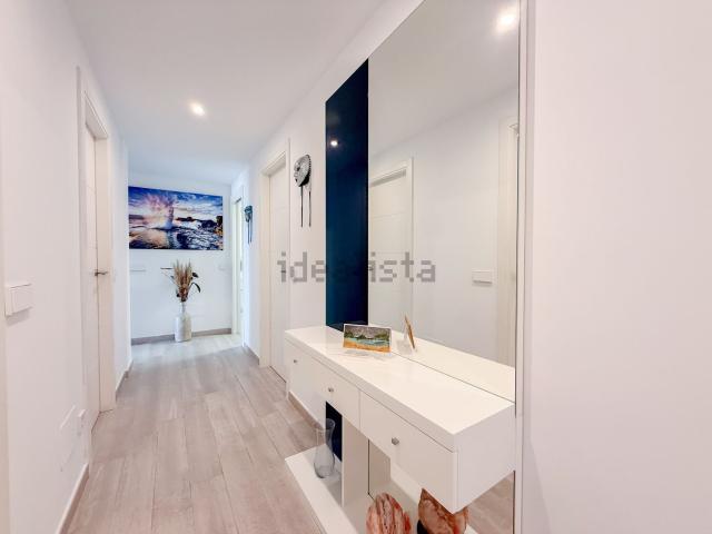 Piso en venta en Crist Rei, Raiguer