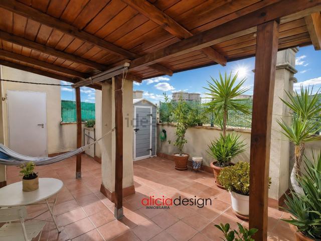 Piso en venta en Crist Rei, Raiguer