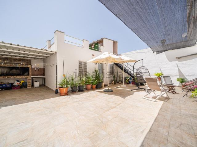 Piso en venta en Crist Rei, Raiguer