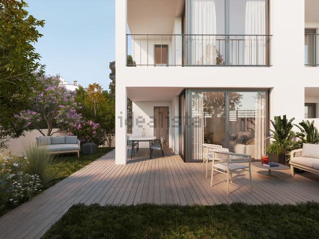 Piso en venta en Crist Rei, Raiguer
