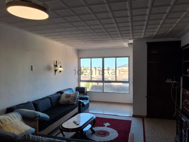 Piso en venta en Crist Rei, Raiguer