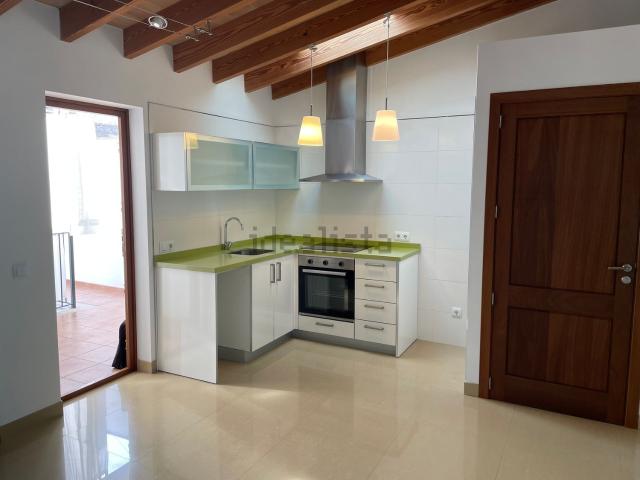 Piso en alquiler en Crist Rei, Inca