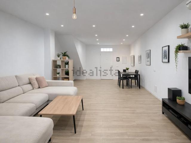 Piso en venta en Crist Rei, Raiguer