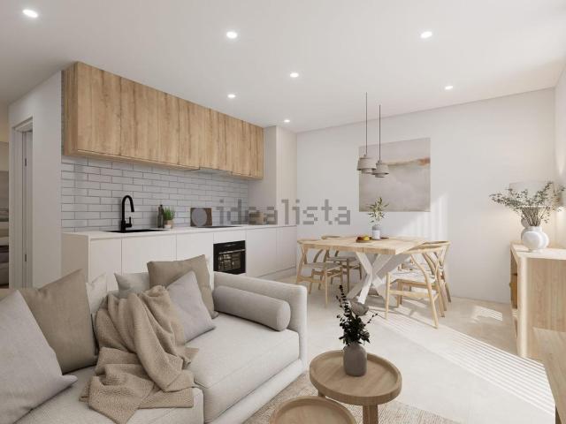 Piso en venta en Crist Rei, Raiguer