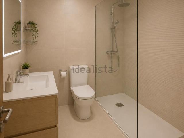 Piso en venta en Crist Rei, Raiguer