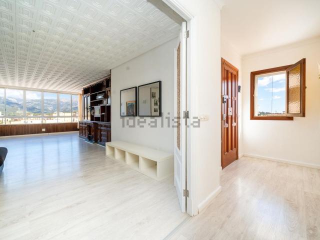 Piso en venta en Crist Rei, Raiguer