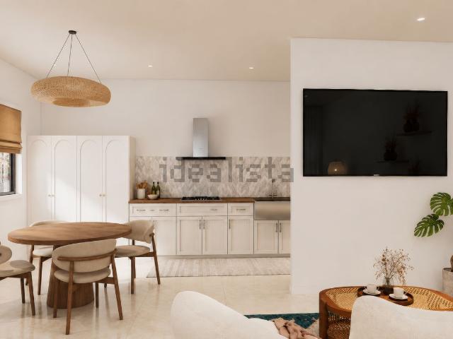 Piso en venta en Crist Rei, Raiguer