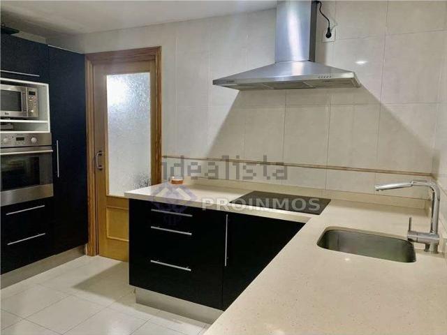 Piso en alquiler en Crist Rei, Raiguer