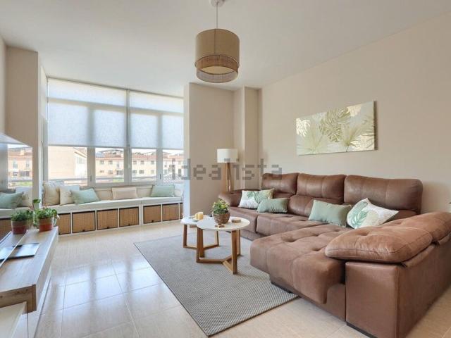 Piso en venta en Crist Rei, Raiguer
