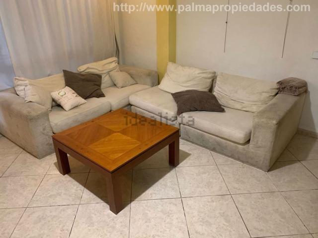 Piso en alquiler en Crist Rei, Inca