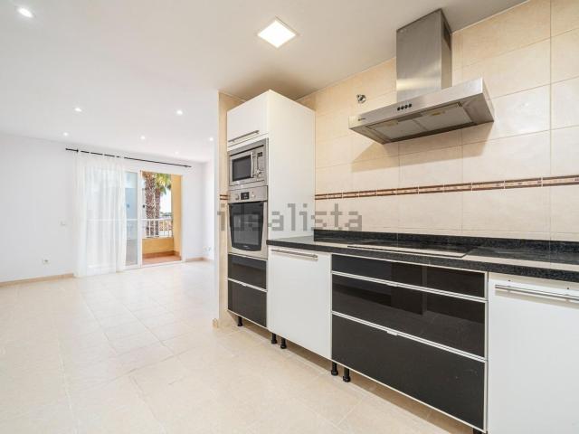 Piso en venta en Crist Rei, Raiguer