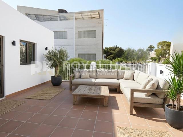 Dúplex en venta en Crist Rei, Raiguer