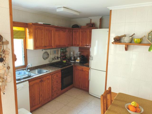 Piso en alquiler en Crist Rei, Raiguer