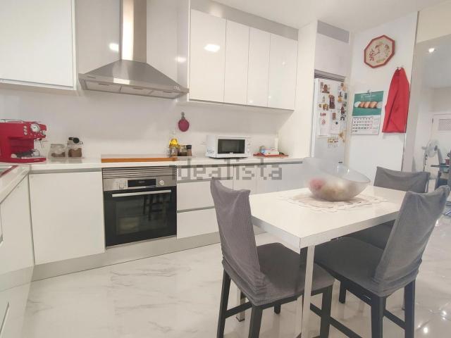 Piso en venta en Crist Rei, Raiguer