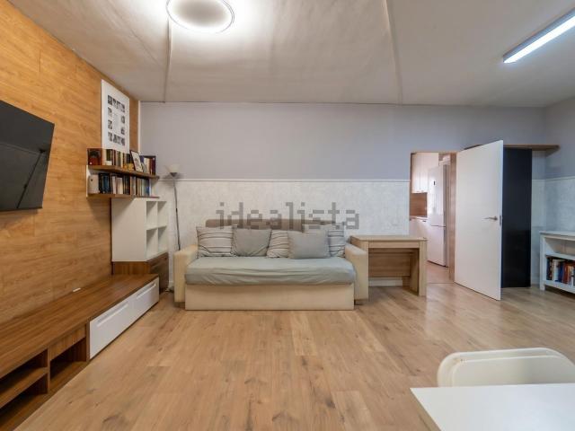 Piso en venta en Crist Rei, Raiguer