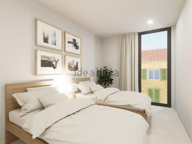 Piso en venta en Crist Rei, Inca