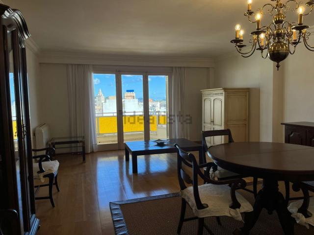 Piso en alquiler en Crist Rei, Inca