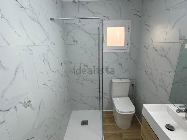 Piso en alquiler en Crist Rei, Raiguer