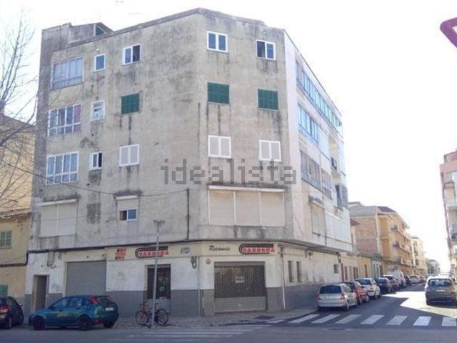 Piso en venta en Crist Rei, Raiguer