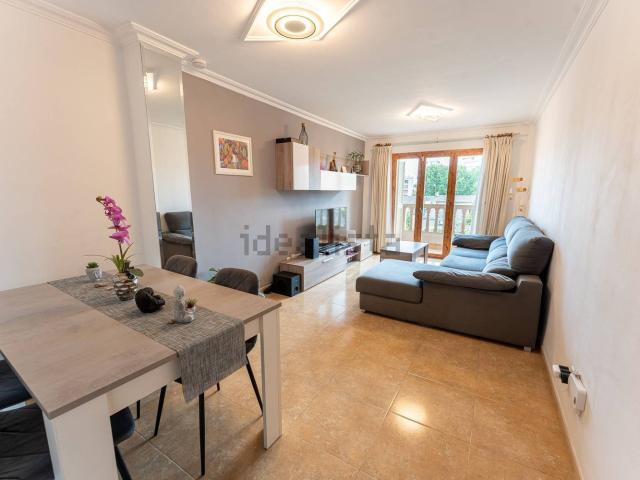 Piso en venta en Crist Rei, Raiguer