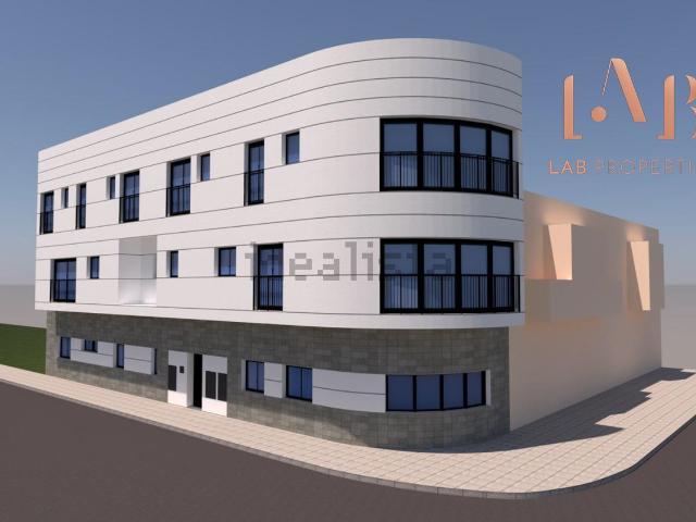 Ático en venta en Crist Rei, Raiguer