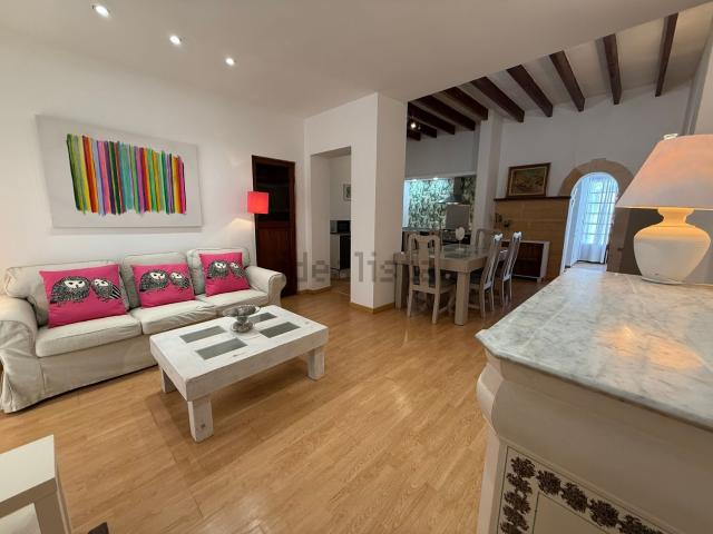 Piso en alquiler en Crist Rei, Inca