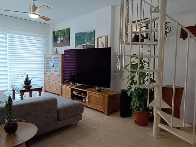 Ático en venta en Crist Rei, Raiguer
