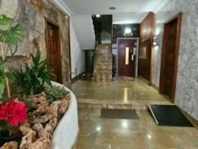 Piso en venta en Crist Rei, Raiguer